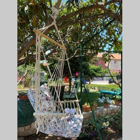 שיבניק Comfy Apartment In A Quiet Neighborhood מראה חיצוני תמונה