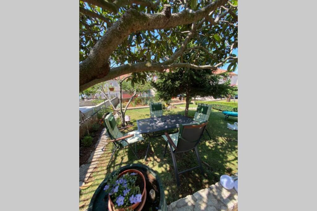 שיבניק Comfy Apartment In A Quiet Neighborhood מראה חיצוני תמונה
